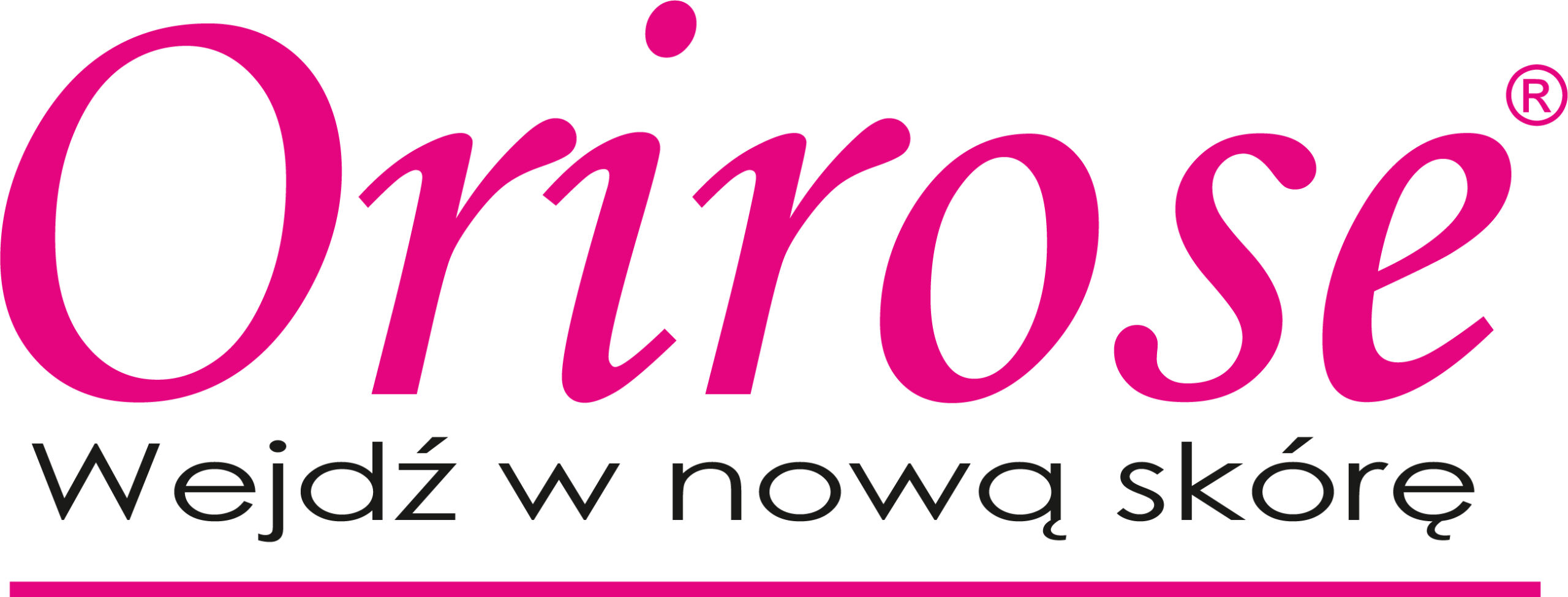 Logo Orirose Sp. z o.o.