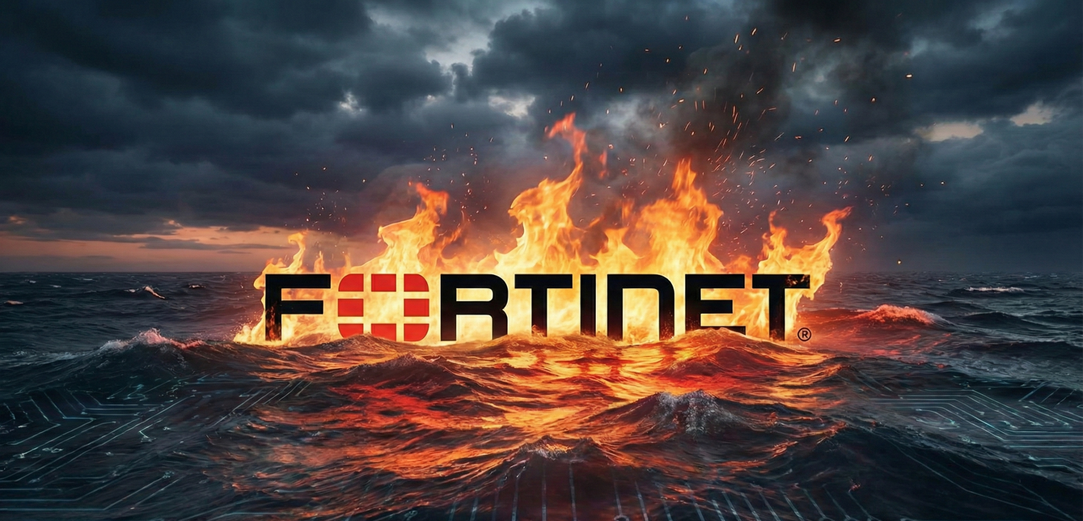 Sectum | Raport Fortinet