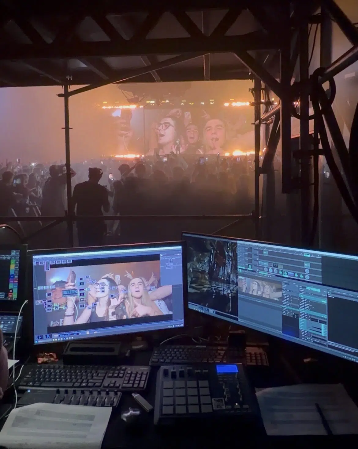 MATA DEEPFAKE | SECTUM