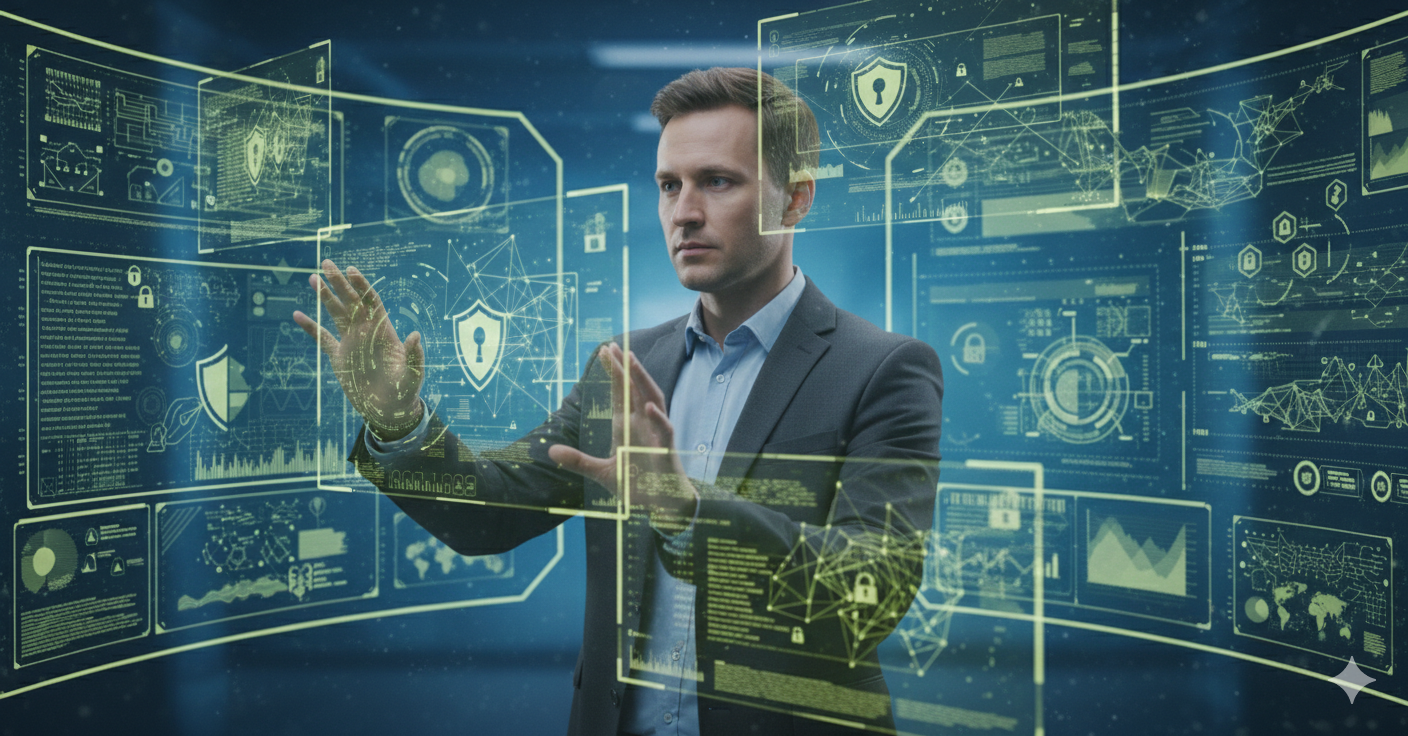 Ciso vCiso Sectum Virtual ciso