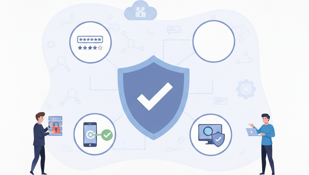 Zagrożenia w Internecie – Prezentacja Kompletnego Przewodnika 1 Najważniejsze Zasady Bezpieczeństwa w Internecie
