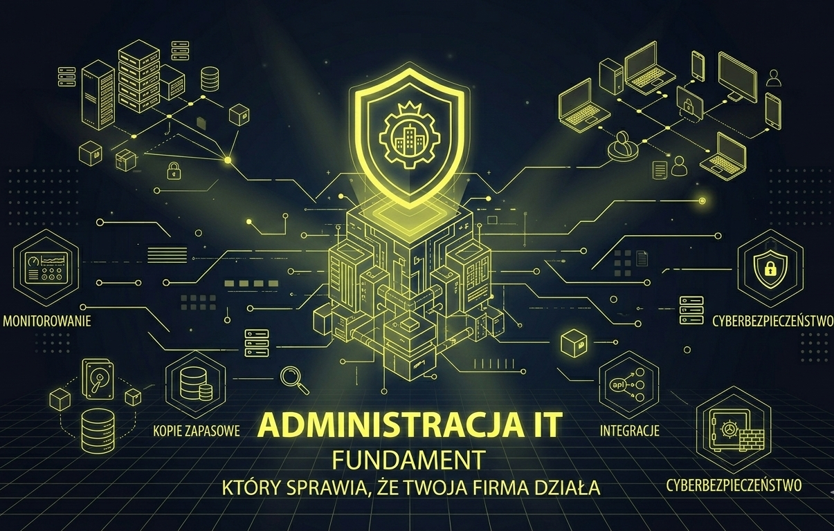 Administracja IT